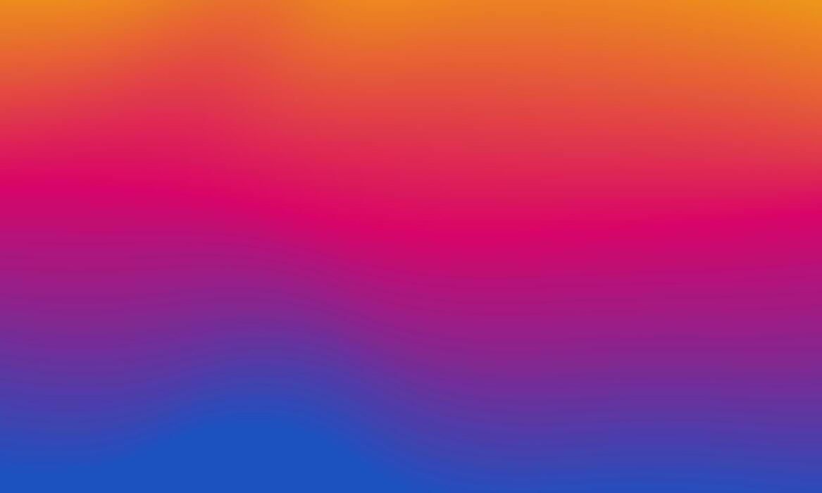 Soft gradient layers representing an open breathing space with calm atmospheric tones
